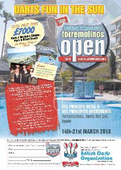 30� Open de Torremolinos
