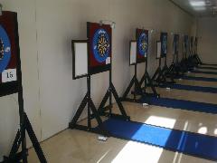 Resultados del 2� Open SDC