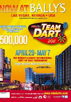 Campeonato del Mundo Las Vegas 2011