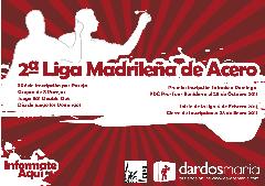 2� Liga Madrile�a de Acero