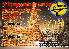 CAMPEONATO TENESSI