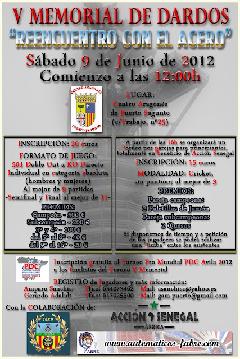 V Memorial Puerto Sagunto
