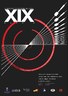XIX Nacional de Cricket 2012